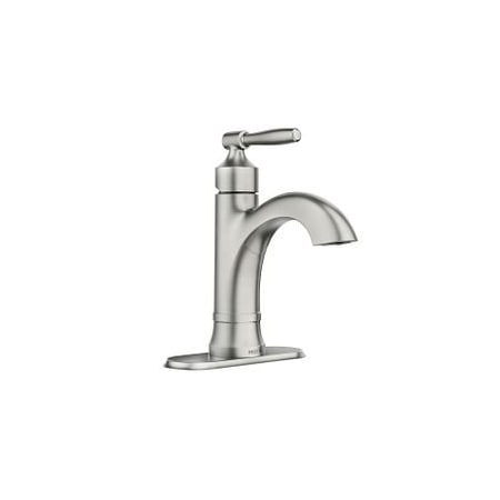 Moen Halle 1H Srn 84970SRN